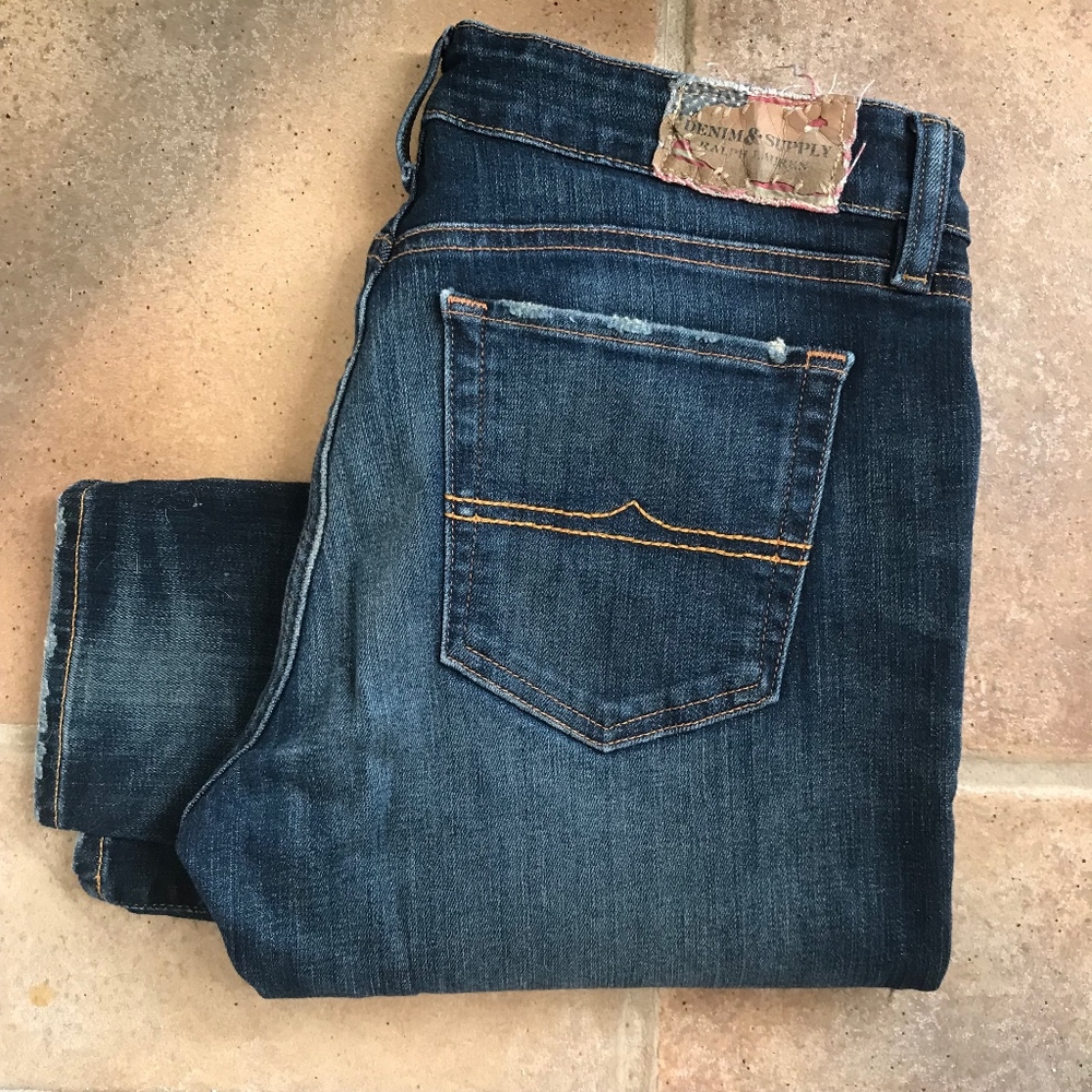 Ralph Lauren Jeans